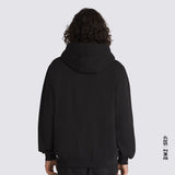 HOODIE CORE BASIC NOIR HOMME, VANS - DM2 SHOP