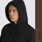 HOODIE CORE BASIC NOIR HOMME, VANS - DM2 SHOP