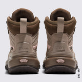 BOTTILLONS MTE CRESTLINE TEAK BROWN, VANS - DM2 SHOP