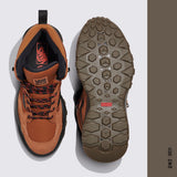 BOTTILLONS CRESTLINE MTE GINGER VANS - DM2 SHOP