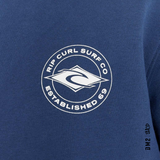 CREWNECK STAPLE HOMME RIP CURL - DM2 SHOP