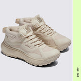 BOTTILLONS FEMME CROSSPATH MTE CREAM VANS - DM2 SHOP