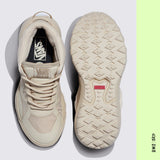 BOTTILLONS FEMME CROSSPATH MTE CREAM VANS - DM2 SHOP