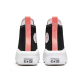 CHAUSSURES CONVERSE JUNIOR FILLE CTAS MOVE NOIR - DM2 SHOP