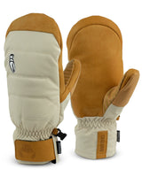 MITAINES SNOW UNISEX SNUGGLER TAN CRAB GRAB - DM2 SHOP