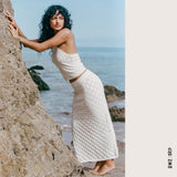 JUPE FEMME DAISY KNIT, RHYTHM - DM2 SHOP