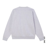 CREWNECK HOMME DIGABLE GRIS, OBEY - DM2 SHOP