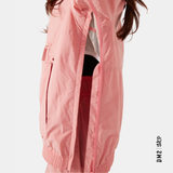 ANORAK SNOW FEMME - DOWNTOWN - ROSE