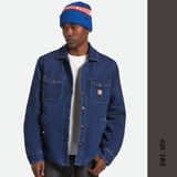 DURHAM LINED - MANTEAU DE VILLE - HOMME