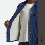 DURHAM LINED - MANTEAU DE VILLE - HOMME