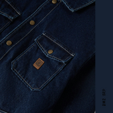 DURHAM LINED - MANTEAU DE VILLE - HOMME