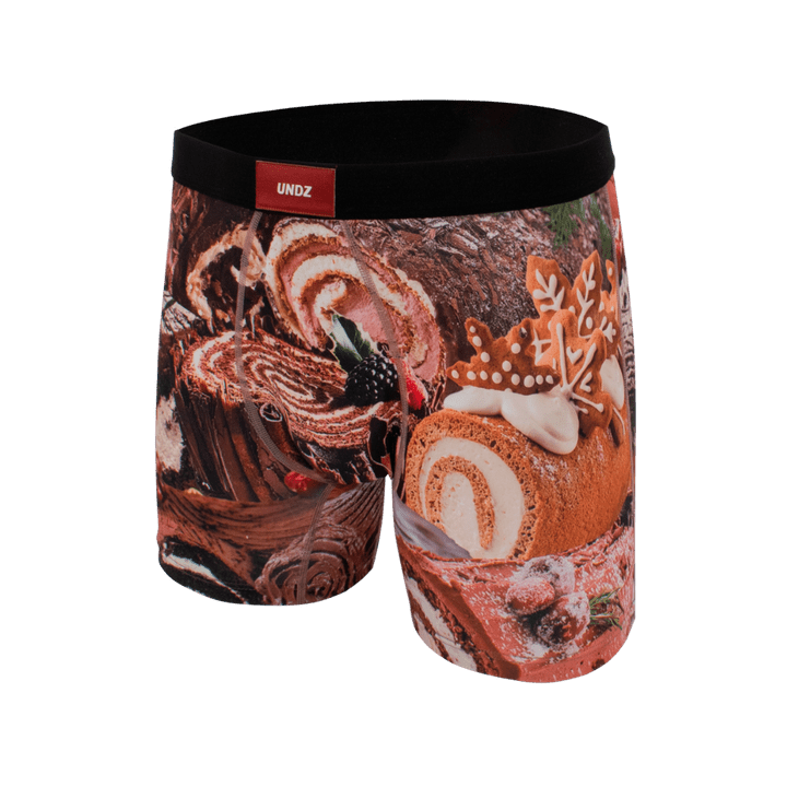 BOXER HOMME LOG IN UNDZ - DM2 SHOP