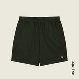 SHORT HOMME EASY RELAX TWILL, OBEY - DM2 SHOP