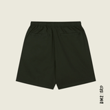 SHORT HOMME EASY RELAX TWILL, OBEY - DM2 SHOP