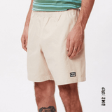 SHORT HOMME EASY RELAX TWILL, OBEY - DM2 SHOP