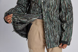 MANTEAU ISOLÉ HOMME EASY STYLE NOIR AIRBLASTER - DM2 SHOP