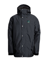 MANTEAU ISOLÉ HOMME EASY STYLE NOIR AIRBLASTER - DM2 SHOP