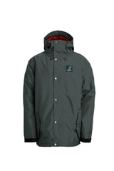 MANTEAU ISOLÉ HOMME EASY STYLE SPRUCE AIRBLASTER - DM2 SHOP