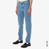 JEANS FEMME EFFORTLESS INDIGO OBEY - DM2 SHOP