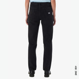JEANS FEMME EFFORTLESS NOIR OBEY - DM2 SHOP