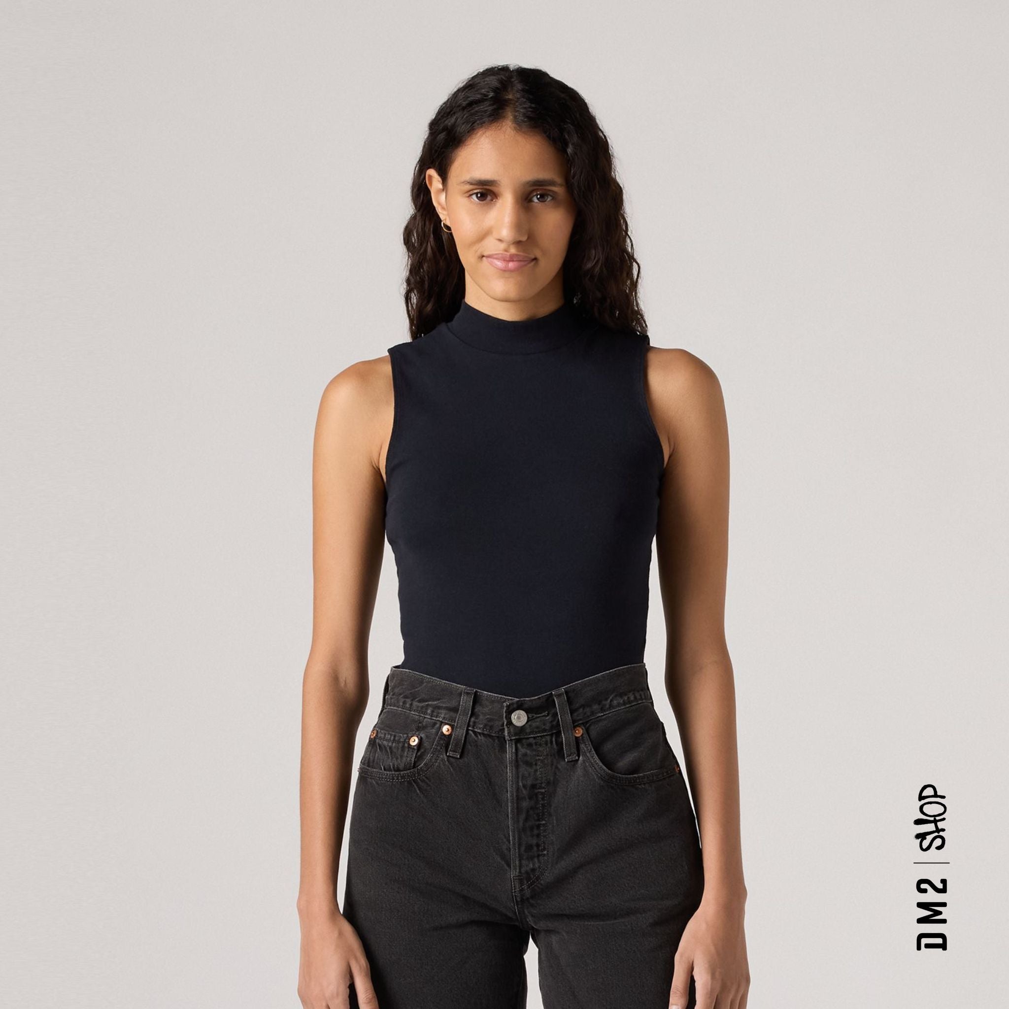CAMISOLE FEMME EFFORTLESS, LEVI'S - DM2 SHOP