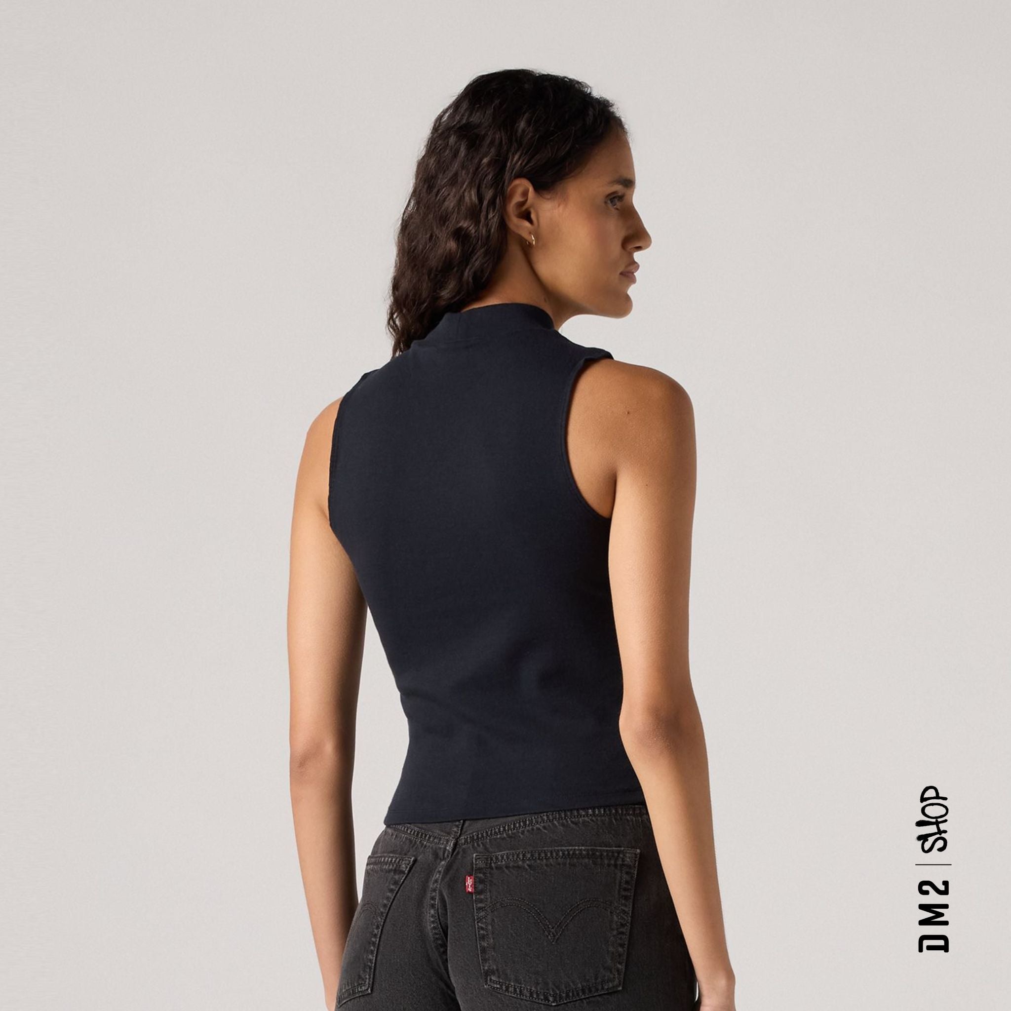 CAMISOLE FEMME EFFORTLESS, LEVI'S - DM2 SHOP