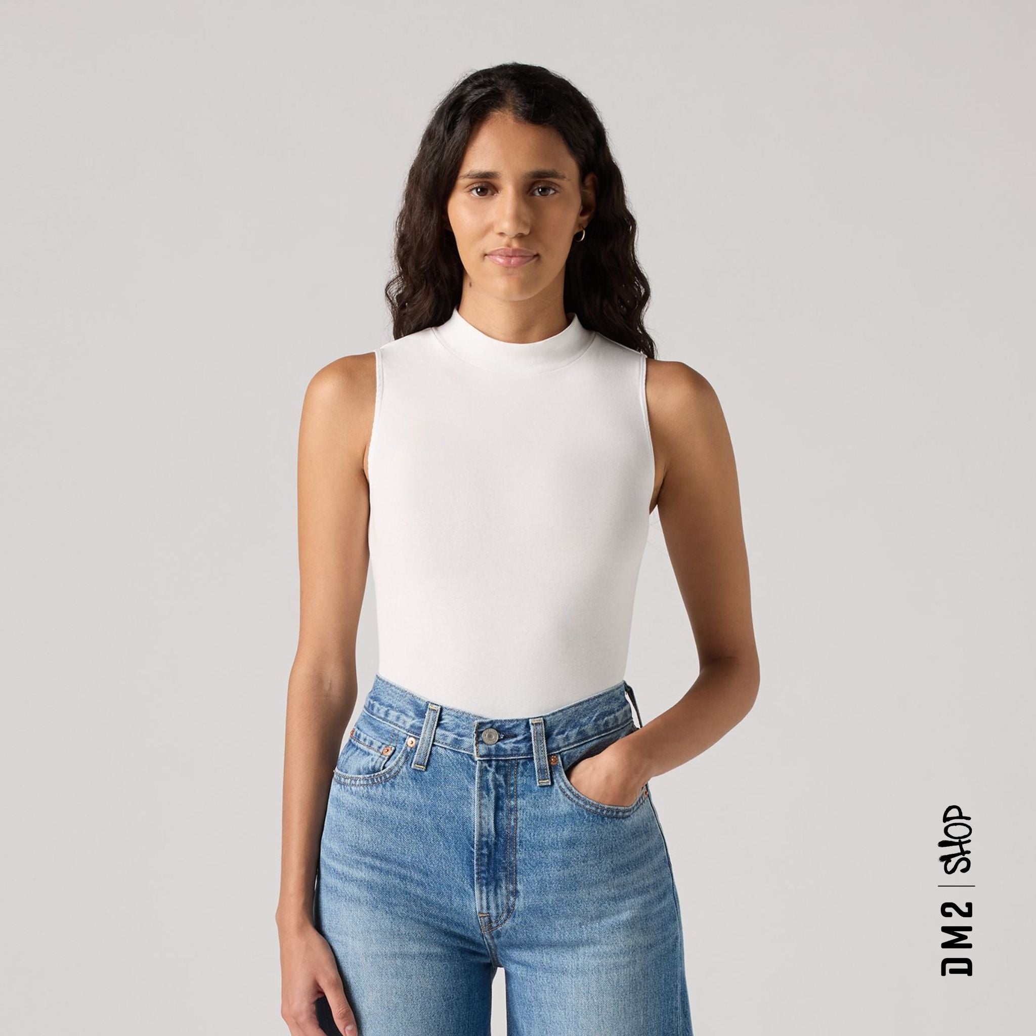 CAMISOLE FEMME EFFORTLESS, LEVI'S - DM2 SHOP
