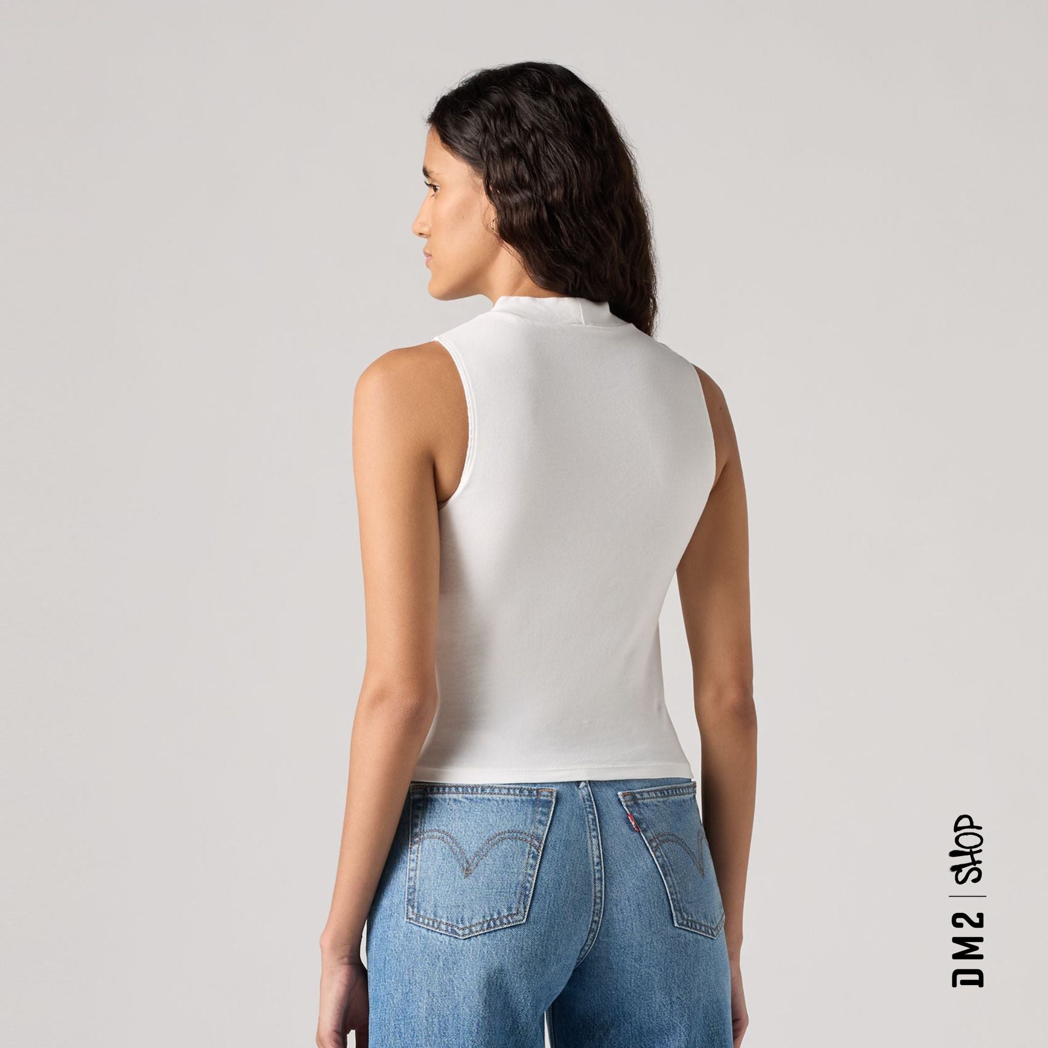 CAMISOLE FEMME EFFORTLESS, LEVI'S - DM2 SHOP