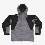 MANTEAU SHELL 2L SHELTER GRIS ENDEAVOR - DM2 SHOP