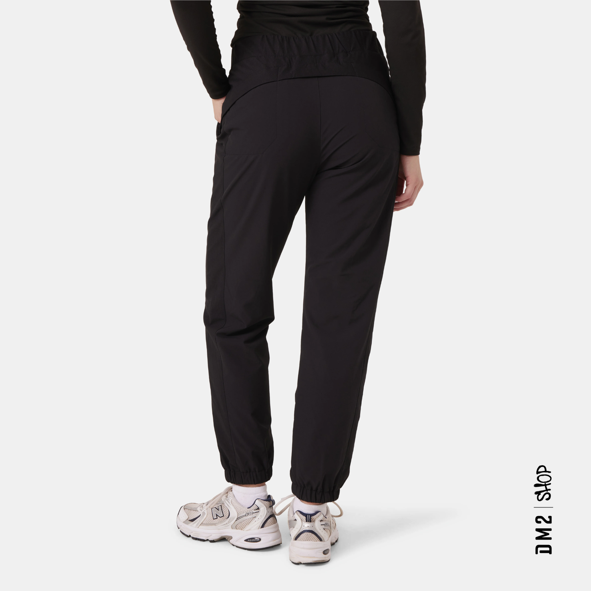 PANTALON D'EXTERIEUR - DOUBLÉ - EMBER JOGGER - FEMME