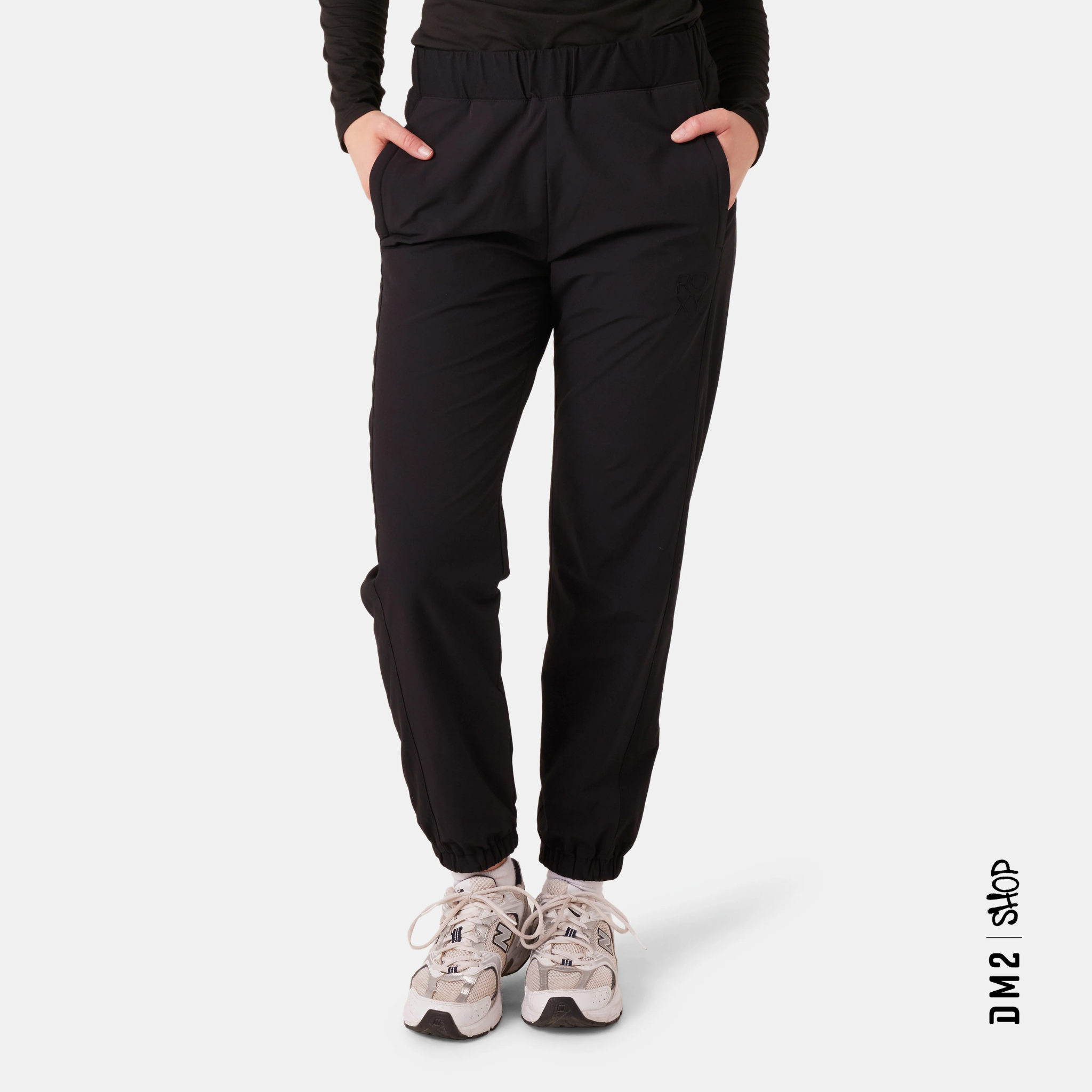 PANTALON D'EXTERIEUR - DOUBLÉ - EMBER JOGGER - FEMME
