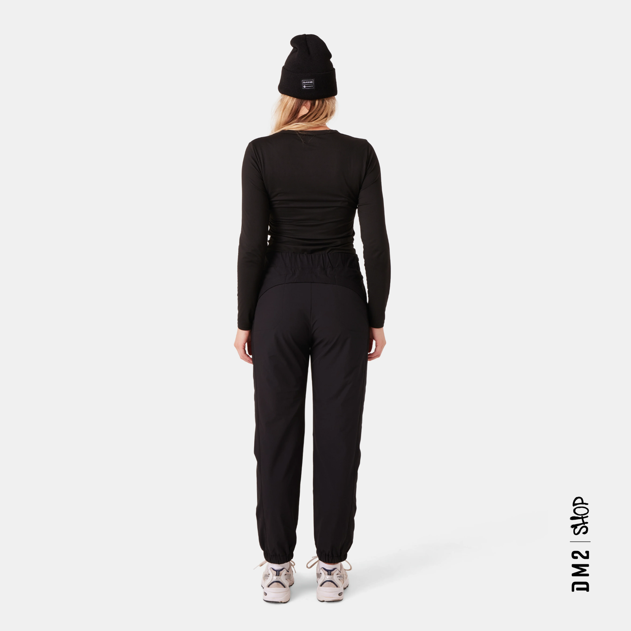 PANTALON D'EXTERIEUR - DOUBLÉ - EMBER JOGGER - FEMME