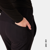PANTALON D'EXTERIEUR - DOUBLÉ - EMBER JOGGER - FEMME