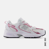espadrille-530-rose-silver-femme-NEW-BALANCE-F25, RUNNING SHOES