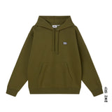 HOOD UNISEXE ESTABLISHED WORKS EYES VERT, OBEY - DM2 SHOP