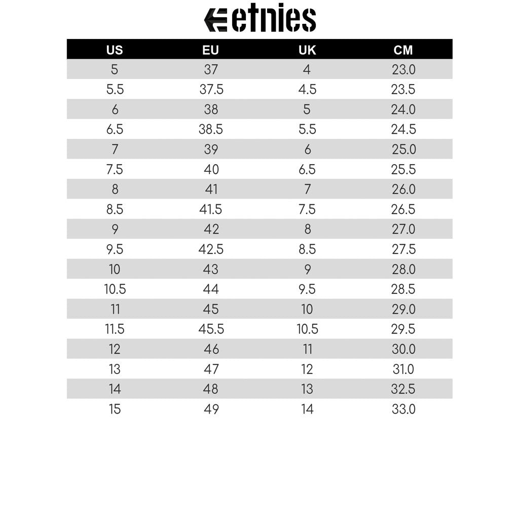 CHAUSSURES ETNIES SNAKE MULTI - DM2 SHOP