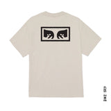T - SHIRT HOMME EYES III CLASSIC, OBEY - DM2 SHOP