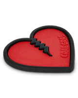 GRIP PAD SNOWBOARD MEGA HEART CRAB GRAB - DM2 SHOP