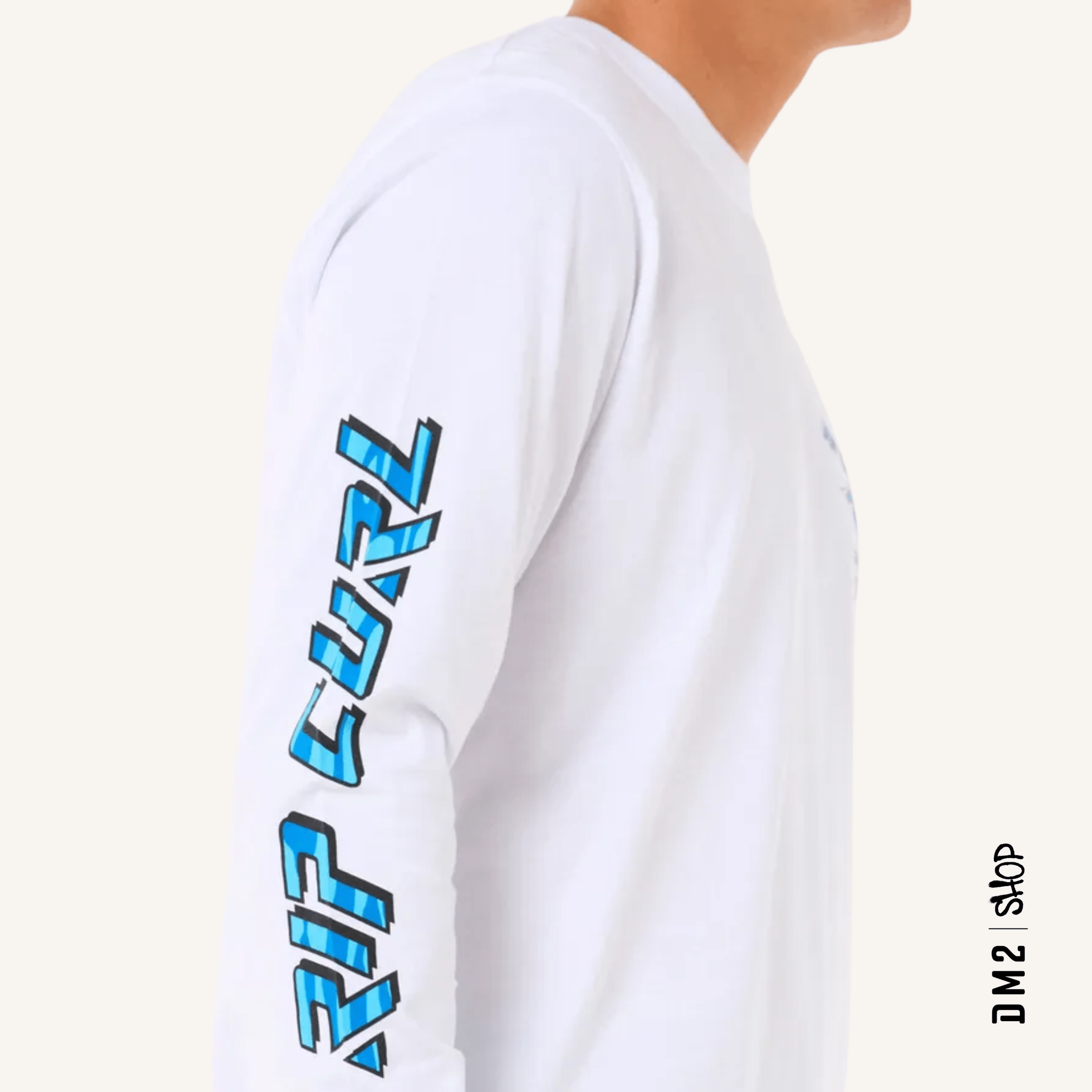 CHANDAIL RIP CURL HOMME FADE OUT ICON - DM2 SHOP