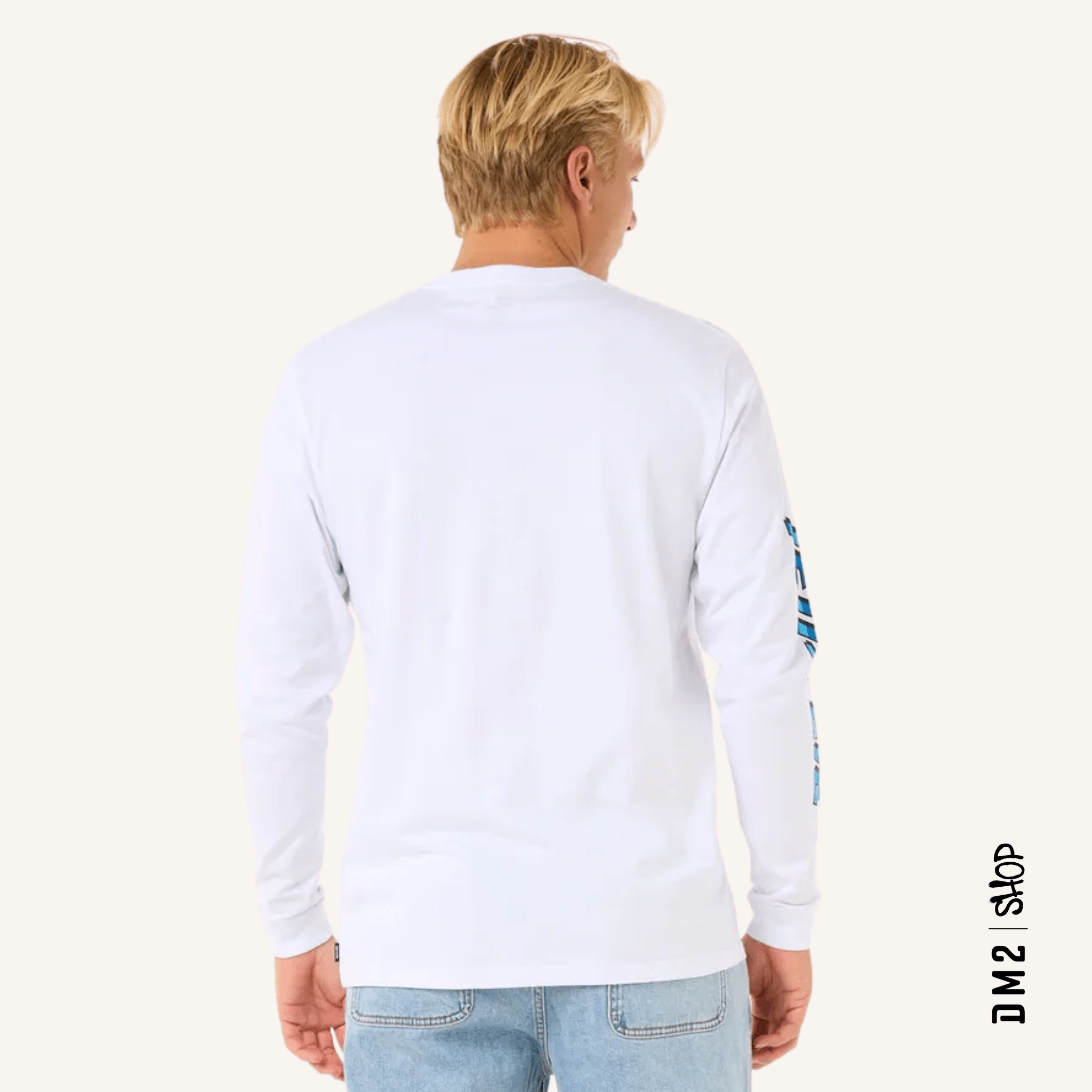 CHANDAIL RIP CURL HOMME FADE OUT ICON - DM2 SHOP