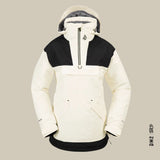 ANORAK FEMME ISOLÉ FERN GORE-TEX, VOLCOM - DM2 SHOP