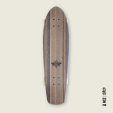 CRUISER COMPLET FLASHBACK, DUSTER - DM2 SHOP