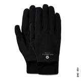 GANT FLEECE LINER NOIR HOWL - DM2 SHOP