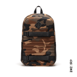 SAC A DOS FLEET SKATE CAMO 28L, HERSCHEL - DM2 SHOP