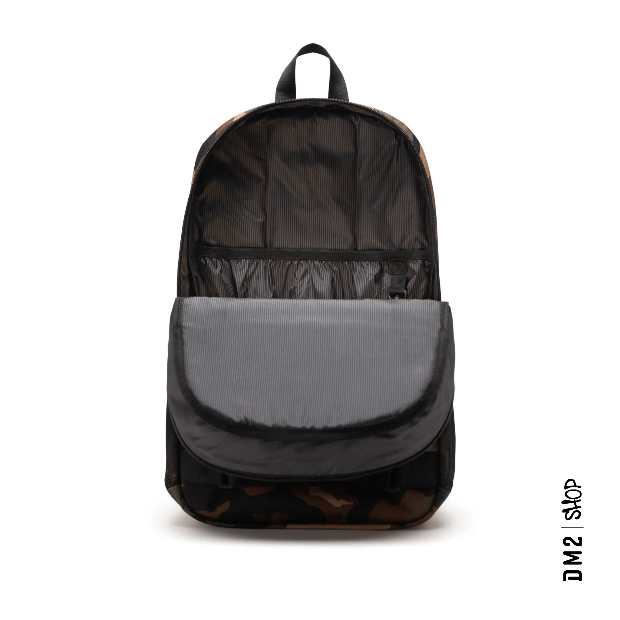 SAC A DOS FLEET SKATE CAMO 28L, HERSCHEL - DM2 SHOP