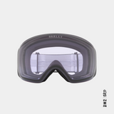 LUNETTE SKI-SNOW FLIGHT DECK L PRIZM CLEAR