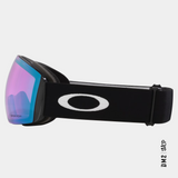LUNETTE SKI-SNOW FLIGHT DECK L PRIZM ICED IRIDIUM NOIR