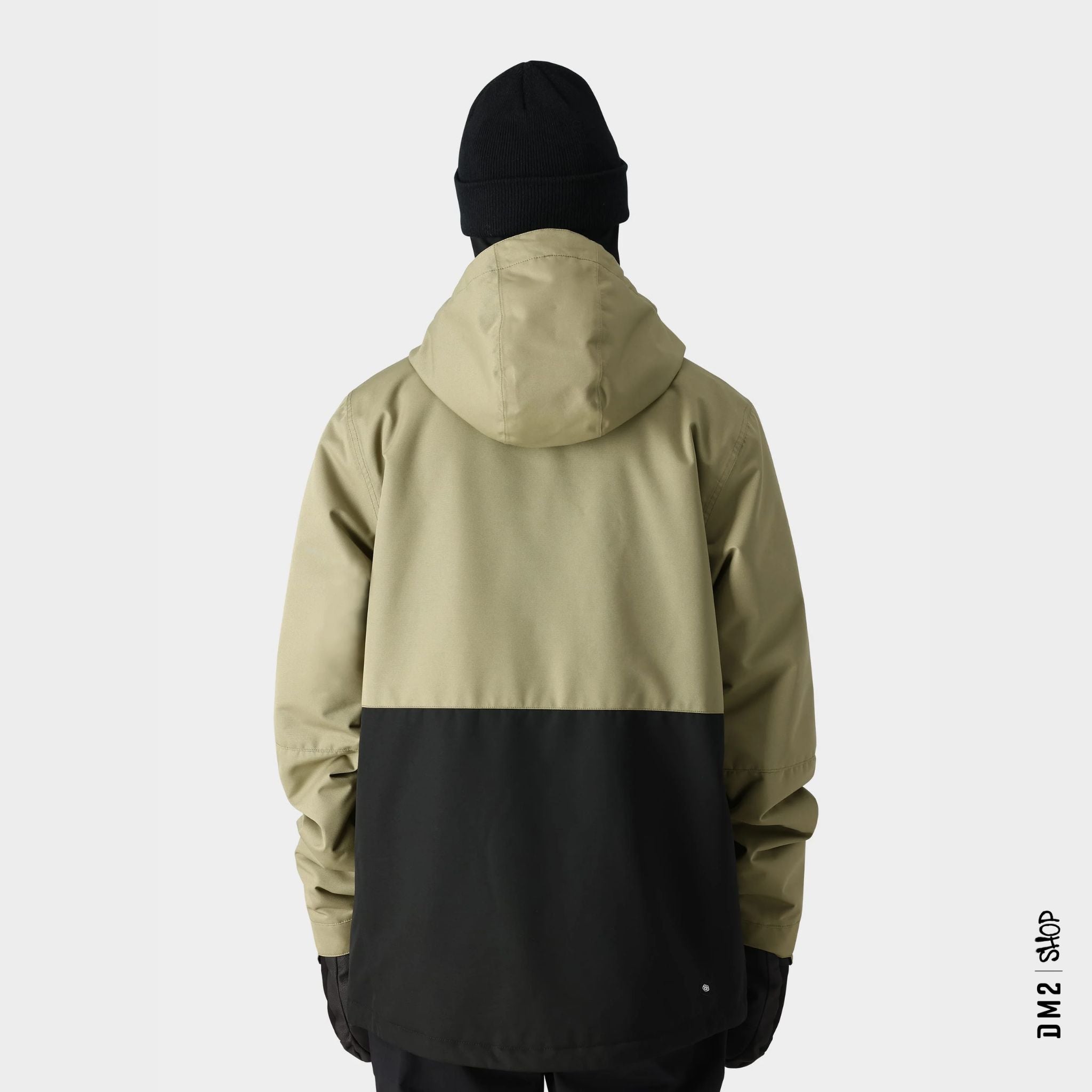 MANTEAU SNOW FOUNDATION SAGE 686 - DM2 SHOP