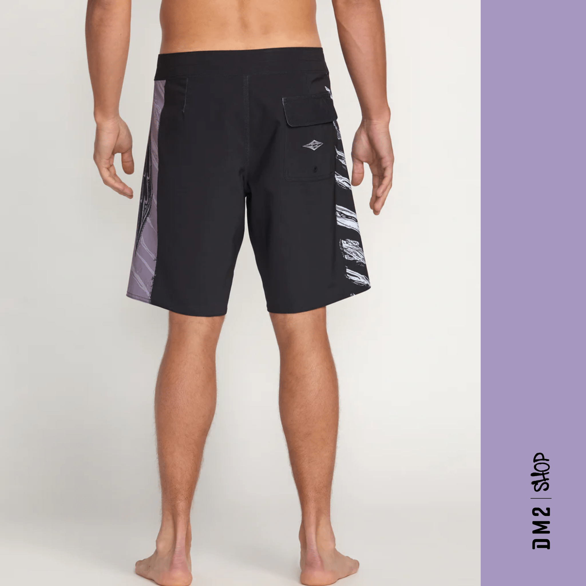 BOARDSHORT HOMME FRAMELINES PRO, BILLABONG - DM2 SHOP