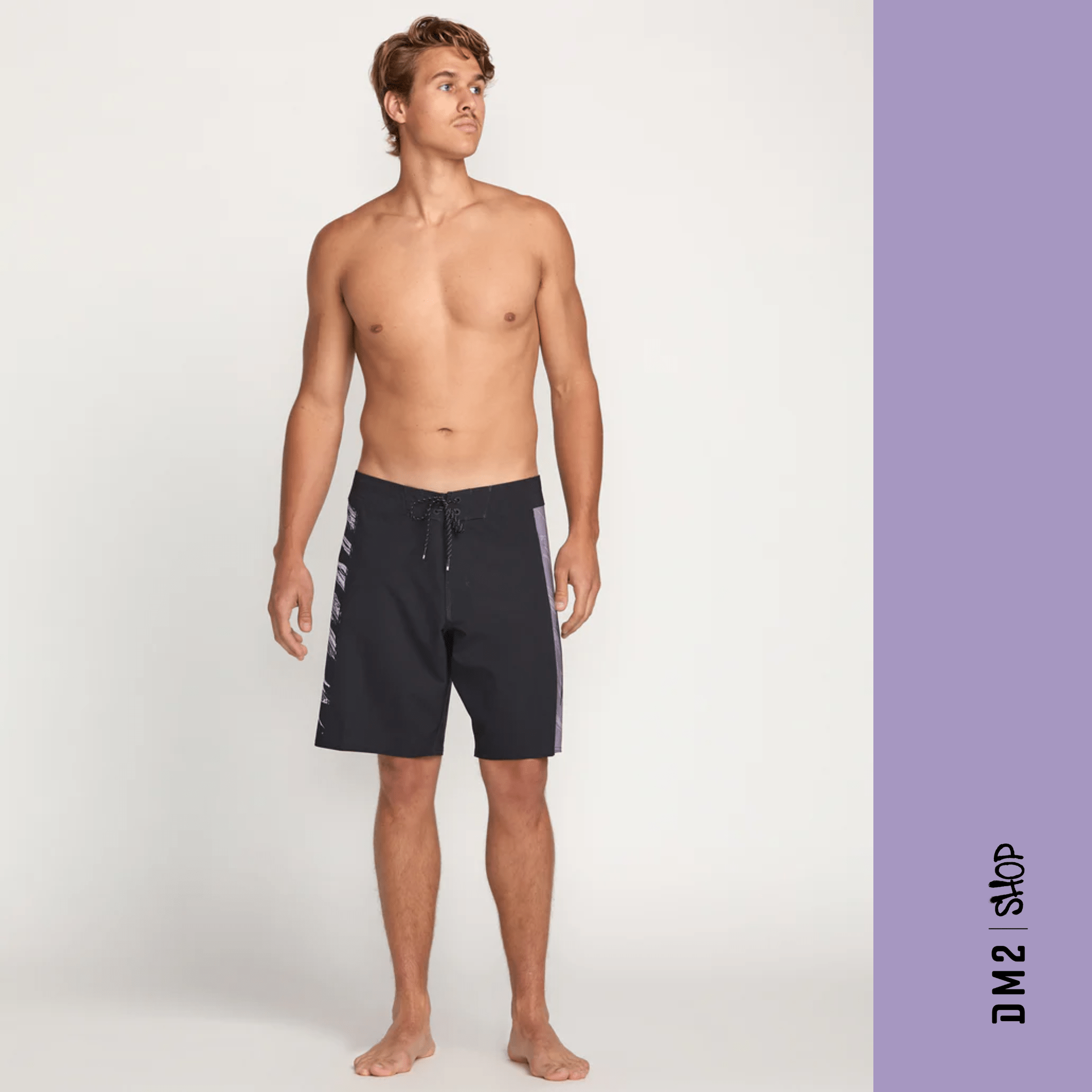 BOARDSHORT HOMME FRAMELINES PRO, BILLABONG - DM2 SHOP